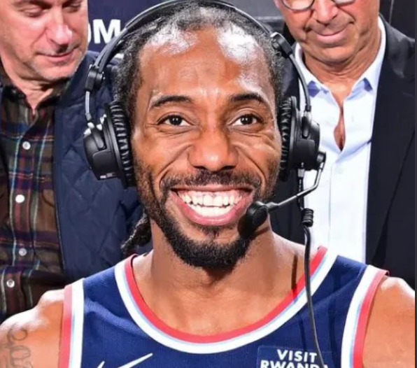 TA：伦纳德免于重罚是因NBA和工会直接达成协议，绕过了仲裁

据美媒The Athletic报道，科怀-伦纳德之所以避免了更严厉的处罚或禁赛，是因为NBA和球员工会直接就处罚达成了一致，绕过了仲裁程序。

此前据ESPN Shams报道，NBA已经就洛杉矶快船队涉及科怀-伦纳德的规避工资帽调查作出裁决。经过长达一年 ​