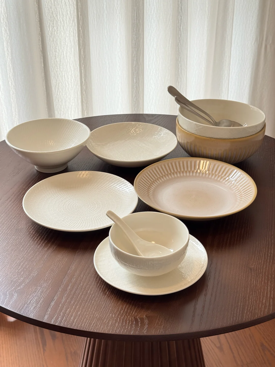 来自一位餐具资深爱好者的选品