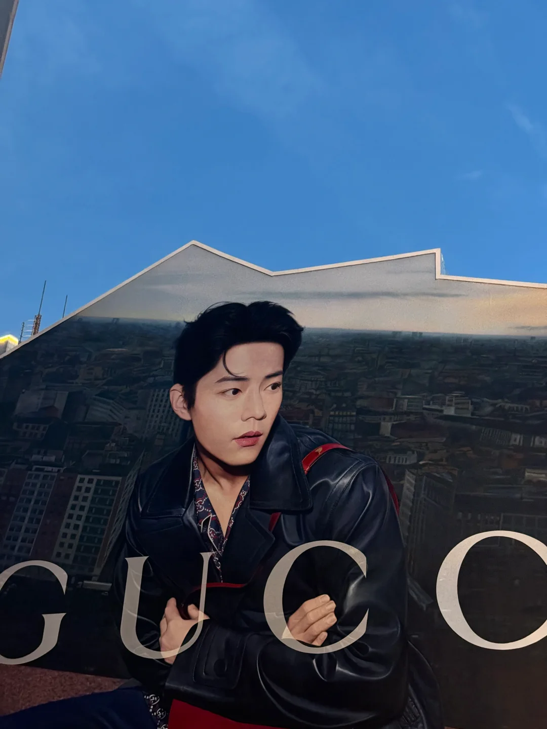 丰盛里最后的惊喜！顶流的排场就是绝