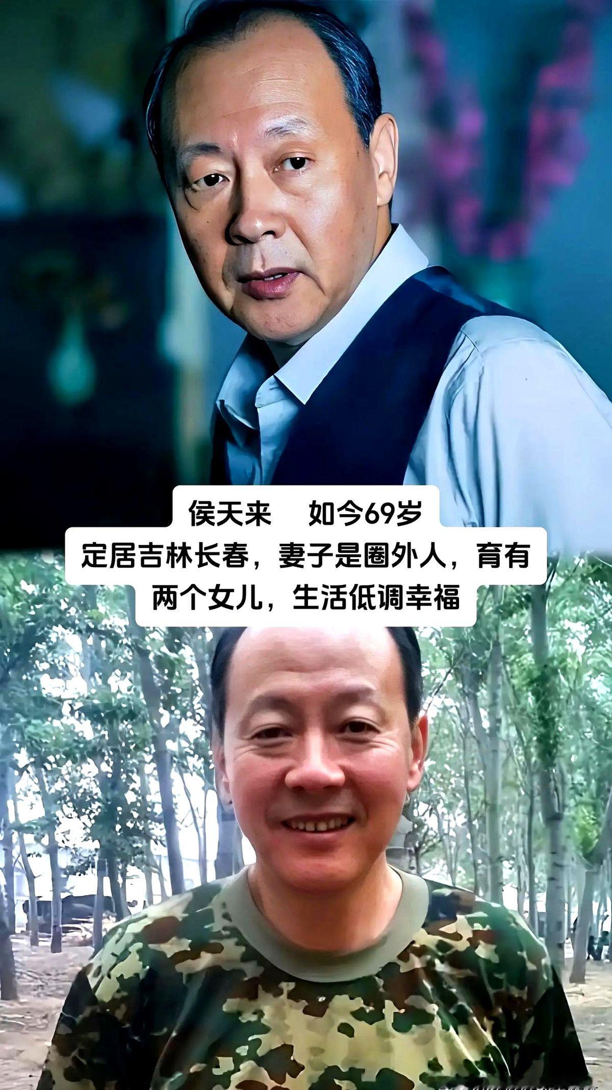 演《不要和陌生人说话》把观众吓出阴影，私下却是个坚持丁克三十年的宠妻狂魔。

冯远征这种极致反差，扯下了内娱的遮羞布。你看王砚辉，《烈日灼心》审讯室那段阴狠独白成了教科书，现实里56岁的他连个综艺都不上，根本不争什么主角番位。快60岁的王劲松更绝，演权臣大佬无缝切换，私下不应酬不社交，就靠台词仪态给