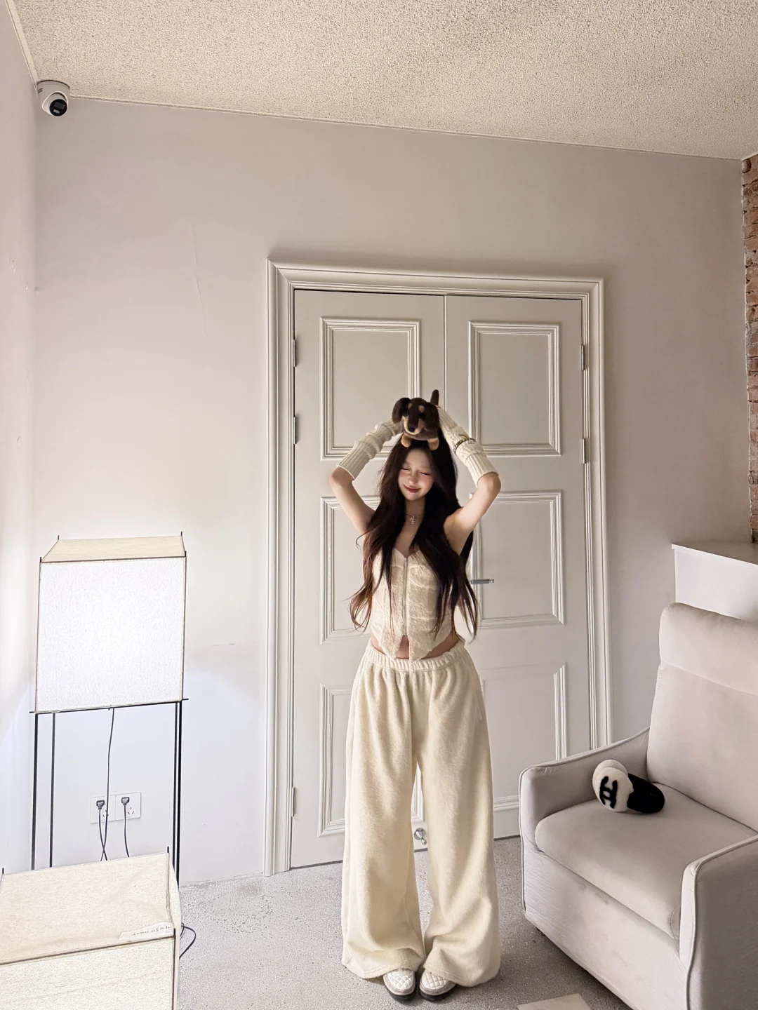 life cozy⛄️☁️