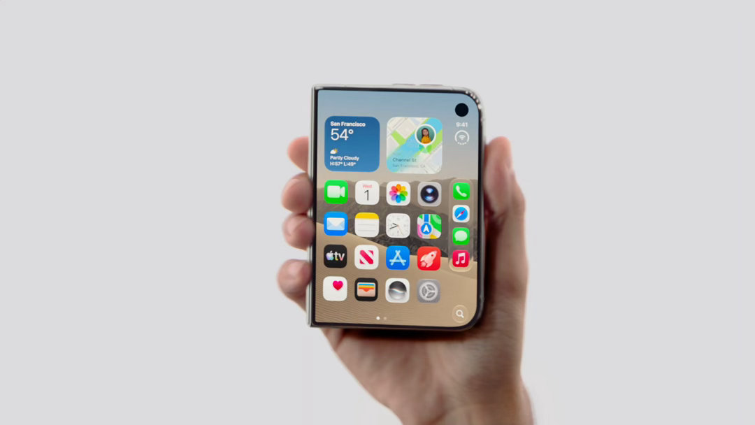 【iPhone Duo 将搭载 iOS 27.1，暗示着更新发布日期】

Apple 表示，iPhone Duo 将于今年 10 月发售时搭载 iOS 27.1，这让我们对 iOS 27 的首次重大更新发布有了些许了解。

iPhone Duo 将于 10 月 23 日（星期五）起正式发售，因此 iOS 27.1 应该会在这个日期前不久发布。去年，iOS 26.1 直至 11 月 3 ​