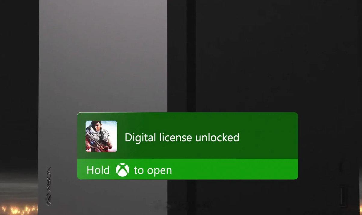 微软正式向全体 Xbox 玩家推送了“光盘转数字版”功能。大家只需把支持的游戏光盘插进主机，就能把数字使用权绑定到自己的微软账号上，享受数字版的便捷和随处玩权益。更实用的是，光盘插到其他机器还能转移授权，既能转数字版，又不影响实体盘二次转手。 ​