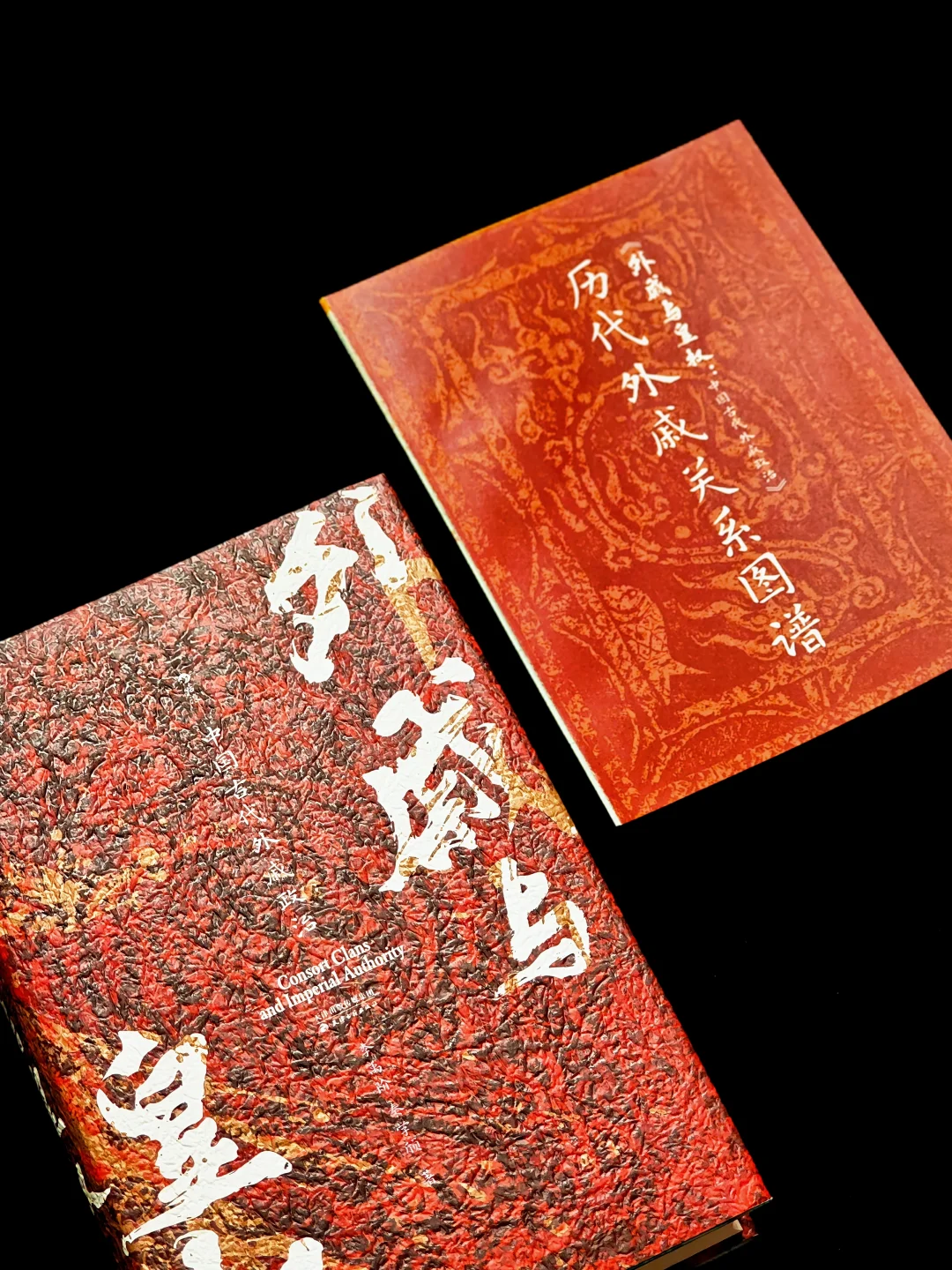 为什么皇帝明知道外戚危险，还非要用？