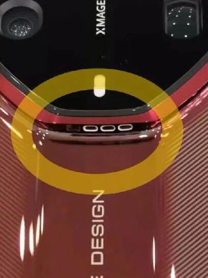 Mate90RS也可以用摄影套装