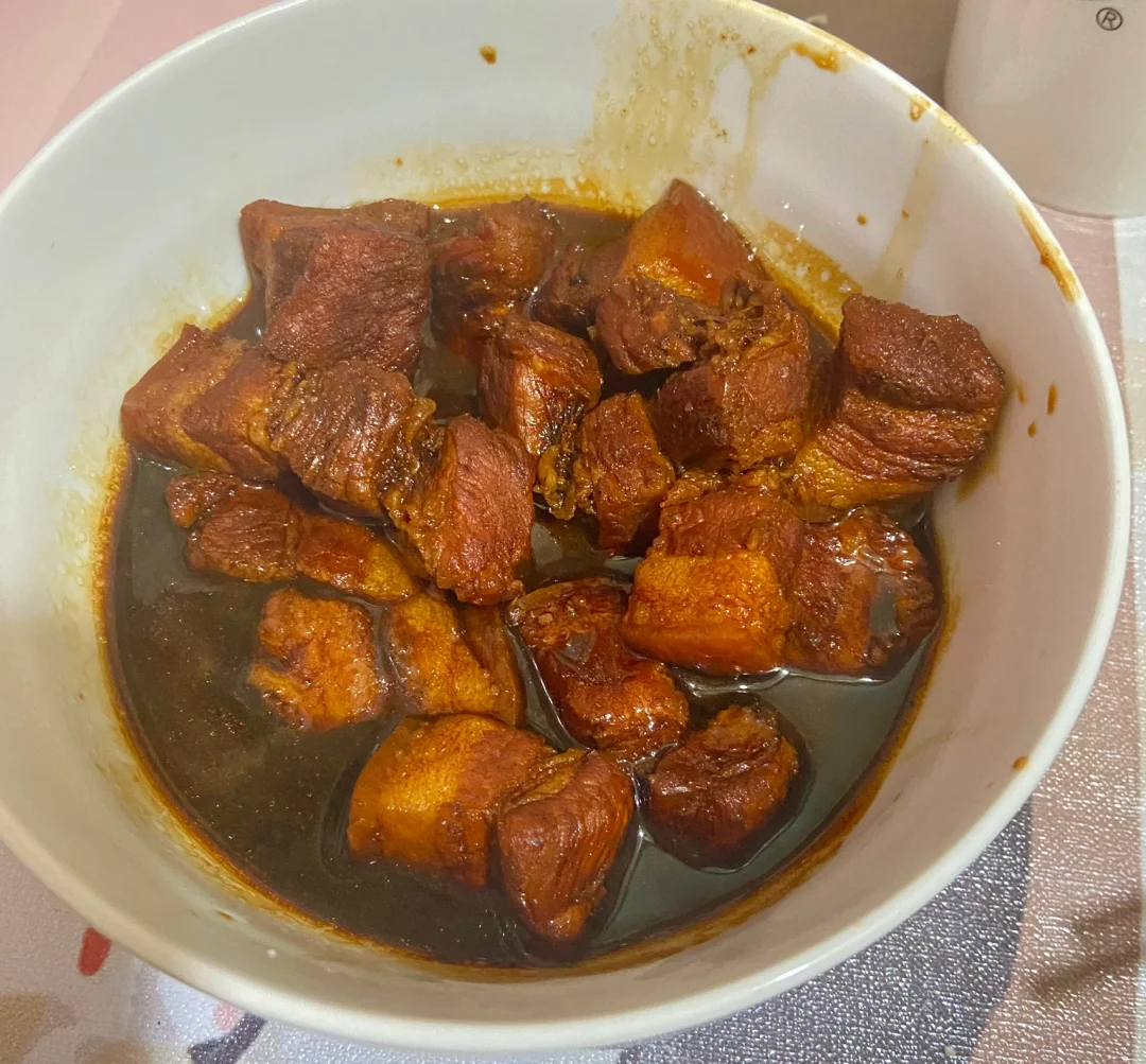 该不该吃饱和脂肪⁉️