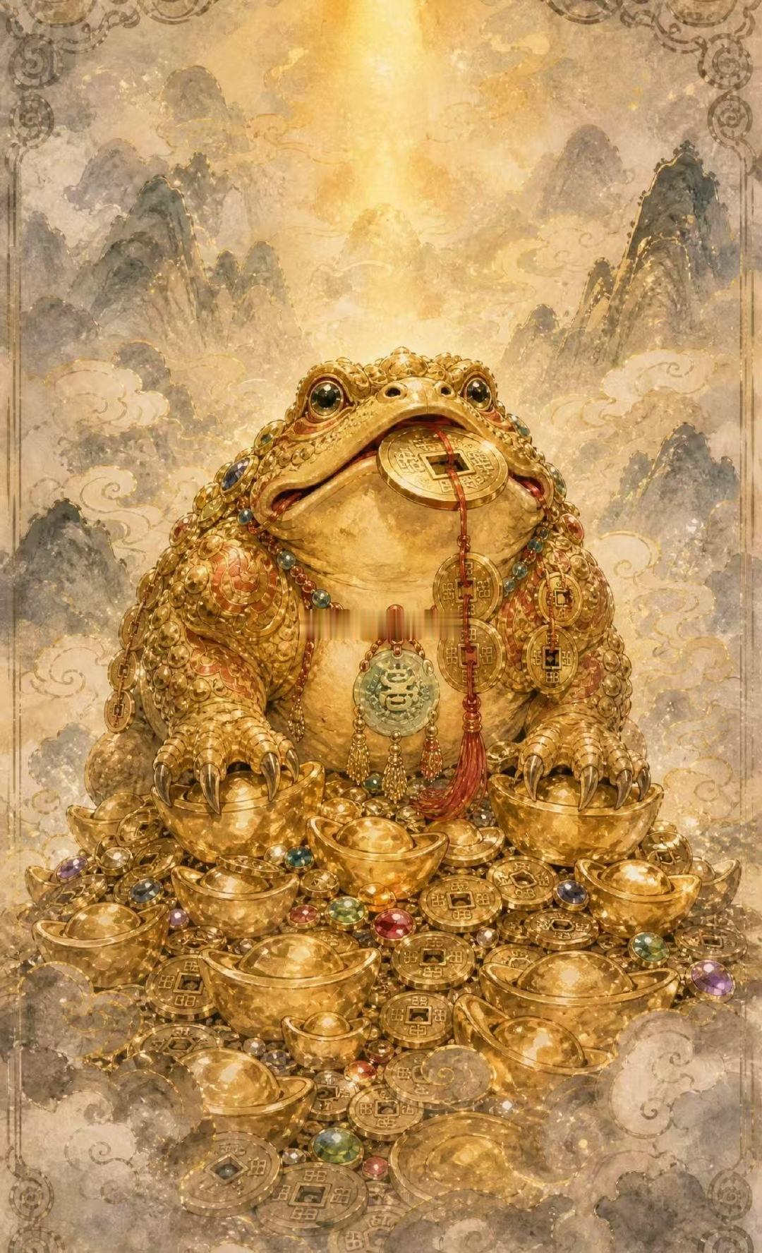 物理AI，机器人细分，分歧后选强！
高度：大业
绕异动属性，冰山，九阳。
主动挑战异动：凡拓
其余均为跟风 ​