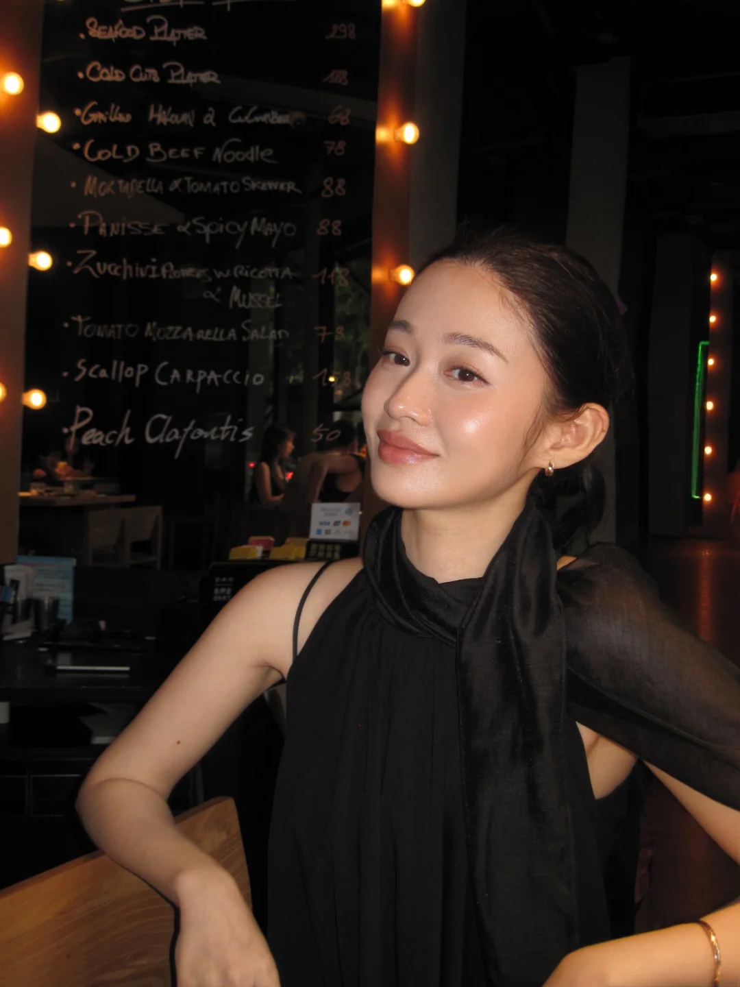 last summer days in Shanghai