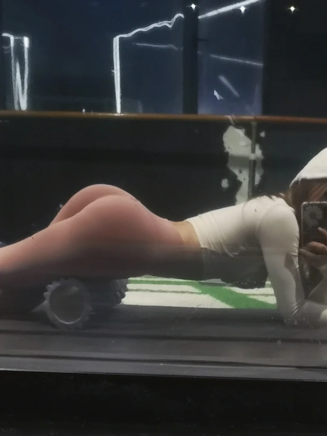 💁‍♀️在校大学生一天饮食和运动分享