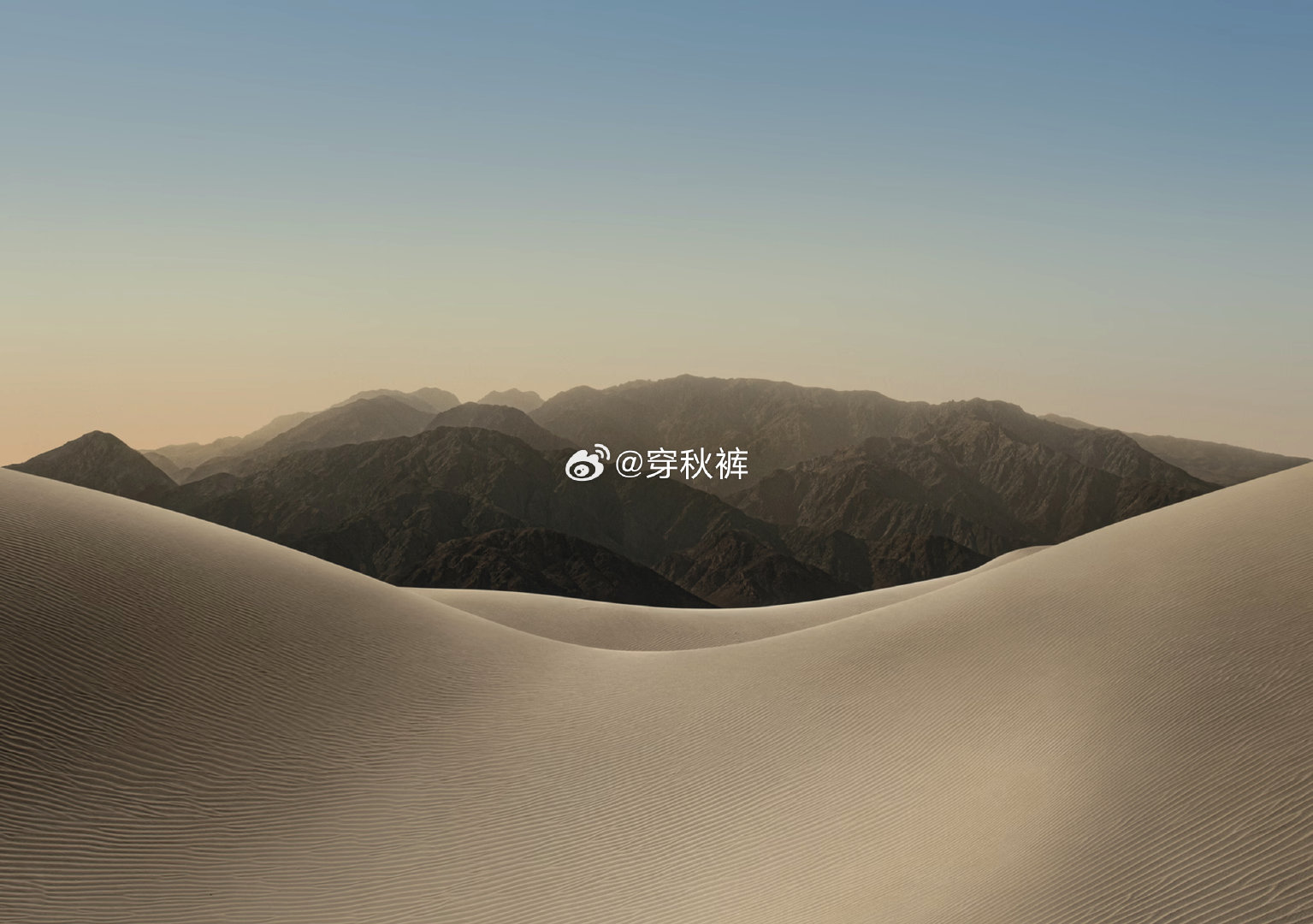壁纸先用上吧[无聊]#iPhoneDuo遭爆炒溢价超4000元# ​