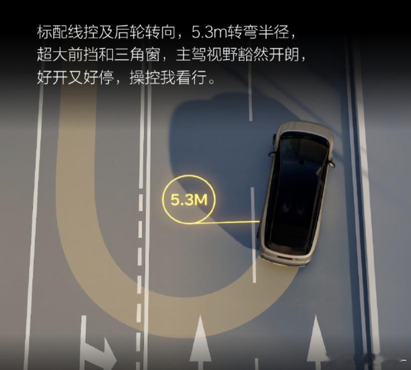 全新理想i9 Home正式上市，看到36.98万元这个价格，确实比发布前不少人的预期更有冲击力。

5225mm车长、3168mm轴距，六座布局，全车四把零重力座椅，二排支持旋转；底盘标配双腔双阀魔毯空气悬架、后轮转向和线控转向，5米2的车身转弯半径可以做到约5.3米。

另外还有四激光雷达、800V高压平台和5C超 ​