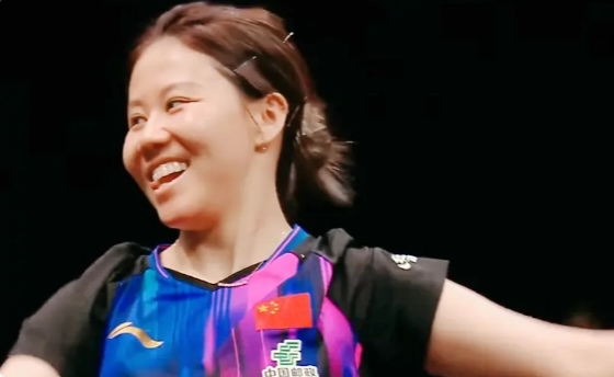 今日看点（首发）

WTT2026年日本横滨冠军赛，今日开打，8月9日结束。