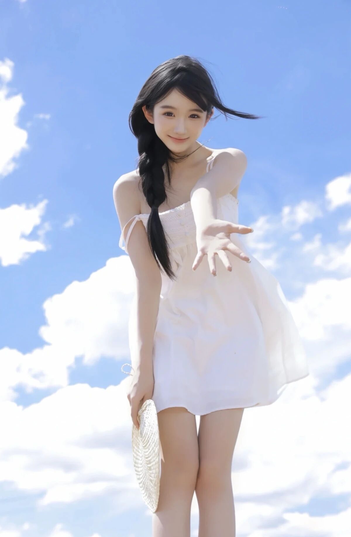 就是日常心动的样子