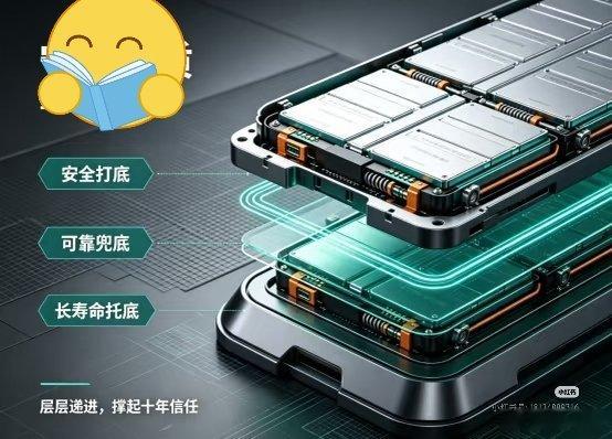 一棵树长得再高，也成不了森林。中国新能源汽车能有今天，靠的是从电池、电机到芯片、整车一整条产业链的集体成长。好不容易在几个关键环节有了全球竞争力，这时候说“去谁化”，方向就偏了。#去宁德化论调要不得# ​