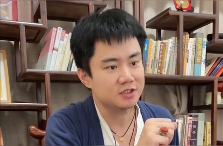 玄学复合。 不讲道李。 给你做感情复合的都是假的，我教你怎么辨别真假。...