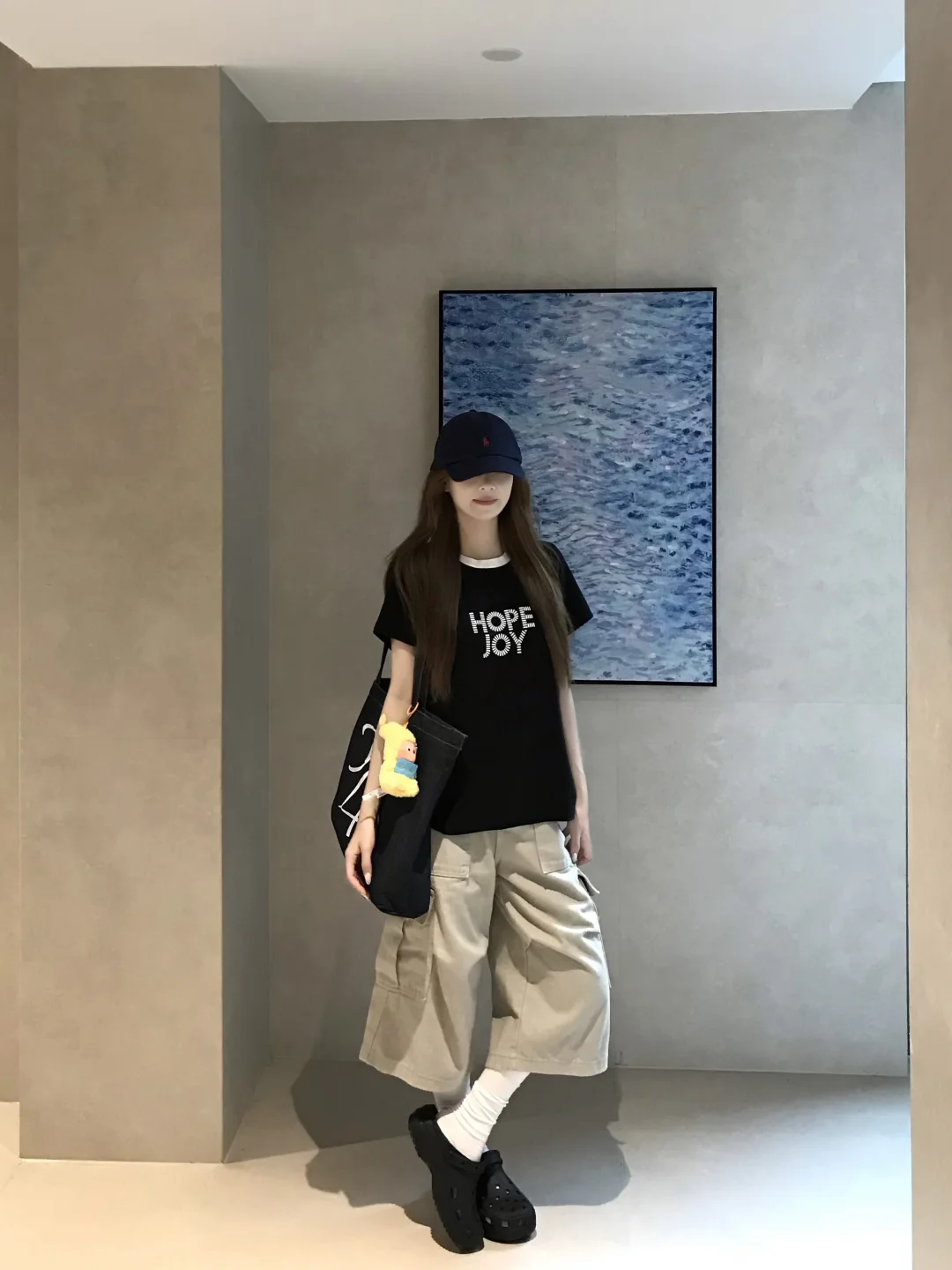 简单一点