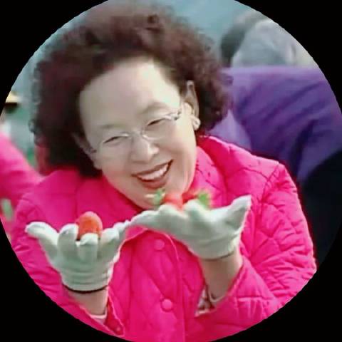 爱偷懒的刘女士