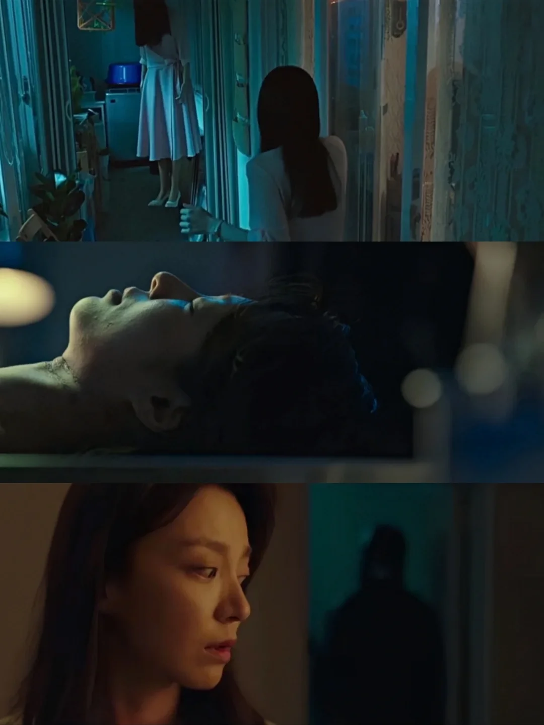 🆘全员恶人❗❗烧脑悬疑❗❗人麻了❗❗