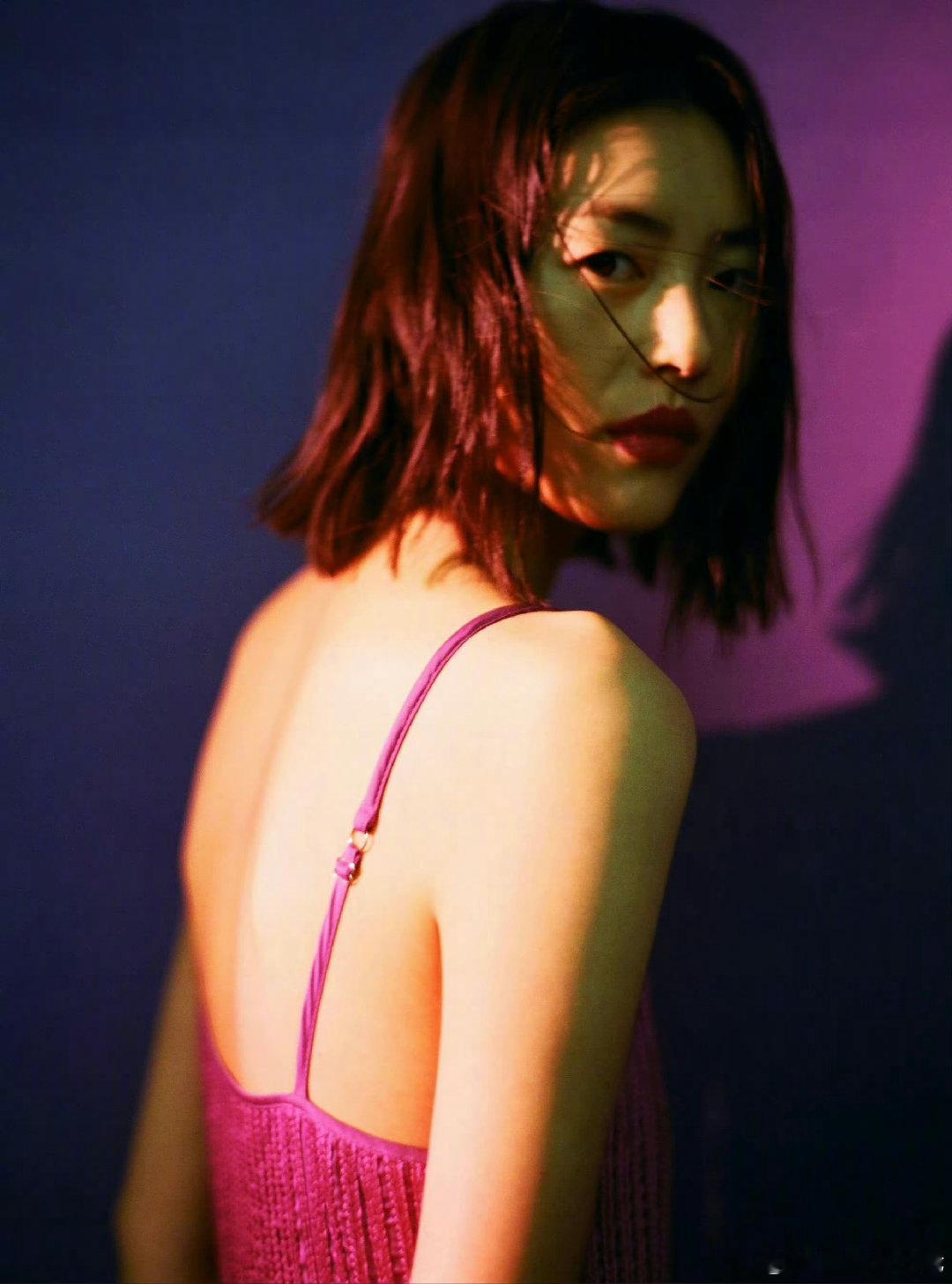 刘雯✖️ELLE China December 2019 ​