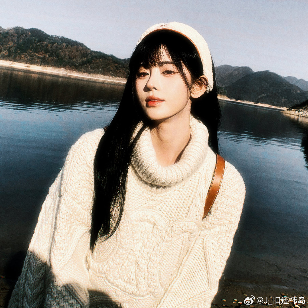 jjy#鞠婧祎万花世界# jjy #鞠婧祎苏绿夏#

我自私 想你的世界里只有我ᐢ◞⸝⸝◟ᐢ

​