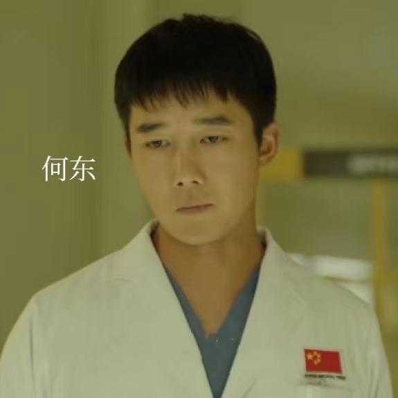 章涛是反派专业户
有人调侃：他演的角色好像没一个好人。还真不是！查了才知道，章涛演过好人角色：

援非抗疫的医生，《埃博拉前线》里的何东，援非医疗队队员，医术过硬，救死扶伤，是标准正能量好人角色。

温暖的网球教练，《爱情而已》里面的张岩，是个网球教练，看着随性，内心温柔，发掘少年运动员天赋，是很温