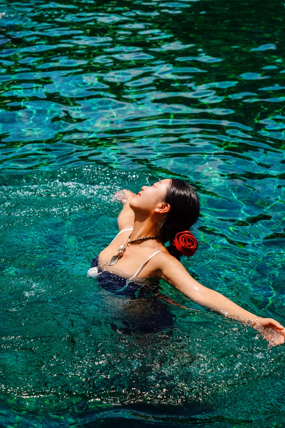 我的夏天永不结束·📍Sukhothai Bangkok