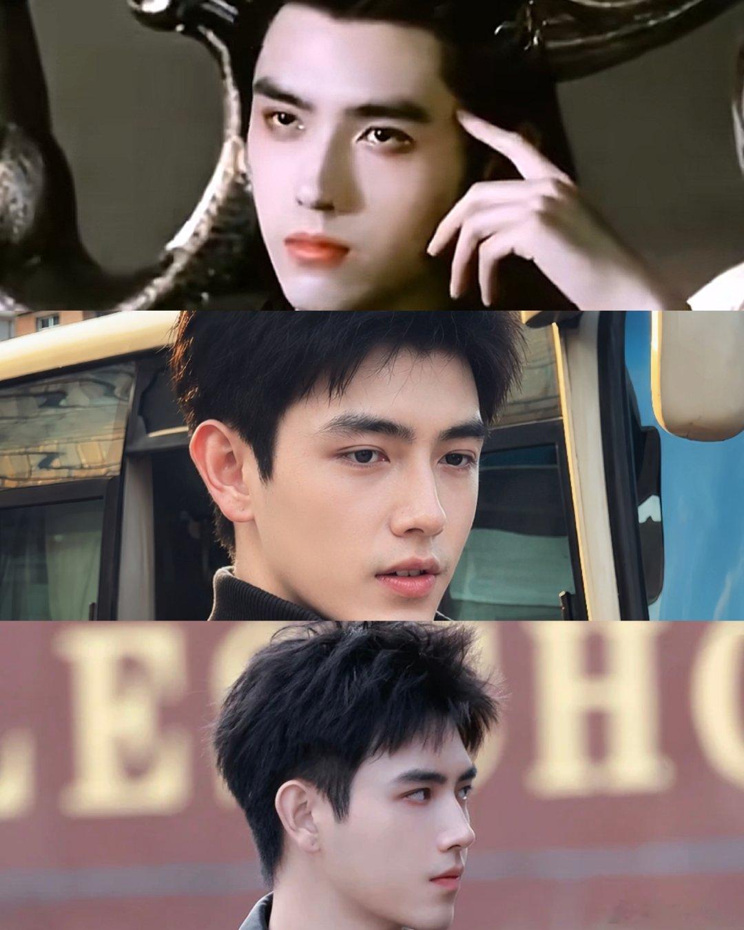 #陈飞宇[超话]##陈飞宇周海晏#🐟#陈飞宇# 阿瑟神颜，没有之一！[么么哒] ​