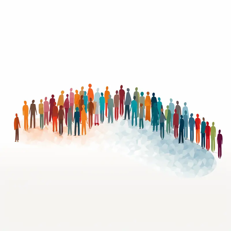 社交中最尴尬的是什么？莫过于跟“话不投机”的人硬聊，而对的人哪怕沉默都...