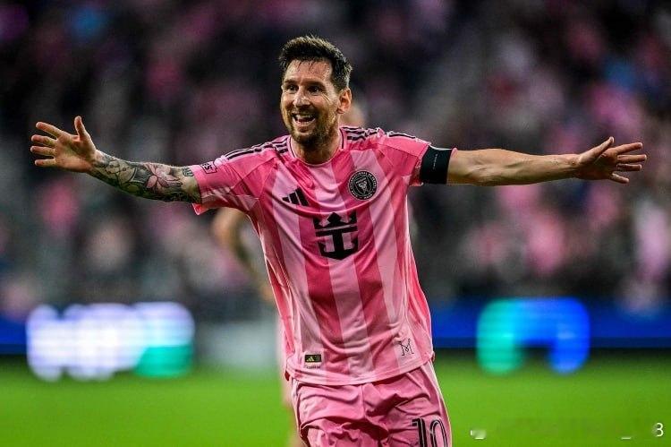 美职联第13轮,迈阿密国际客场5-3战胜辛辛那提FC。        ...