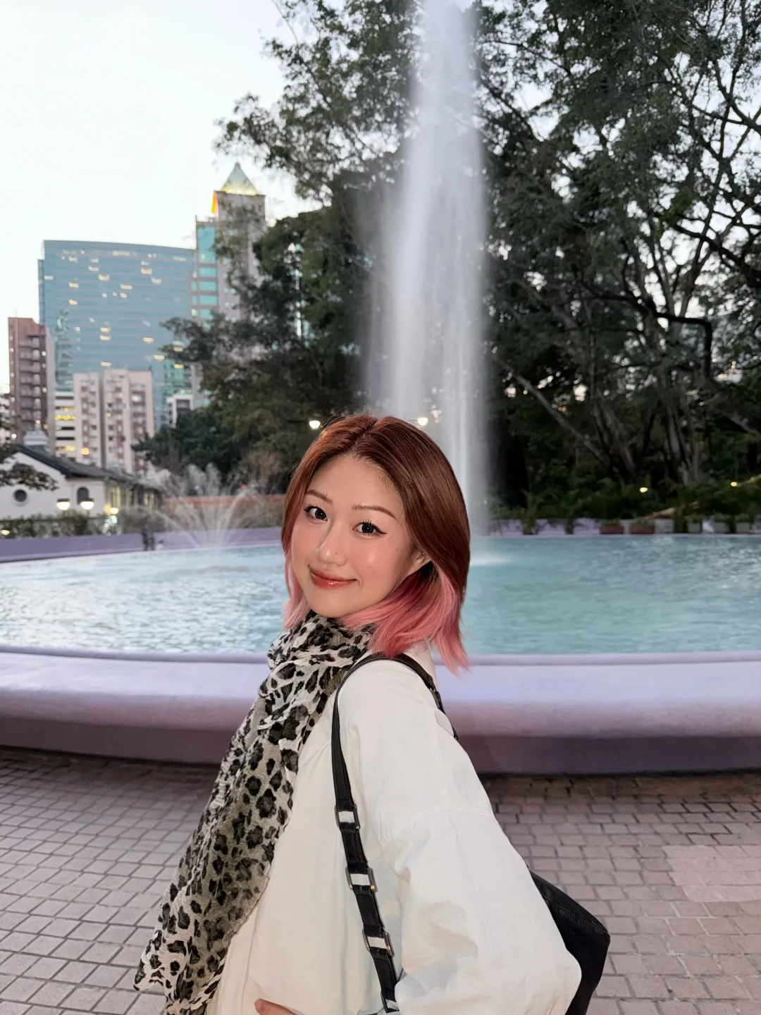 超梦核水域!!!⛲🫧