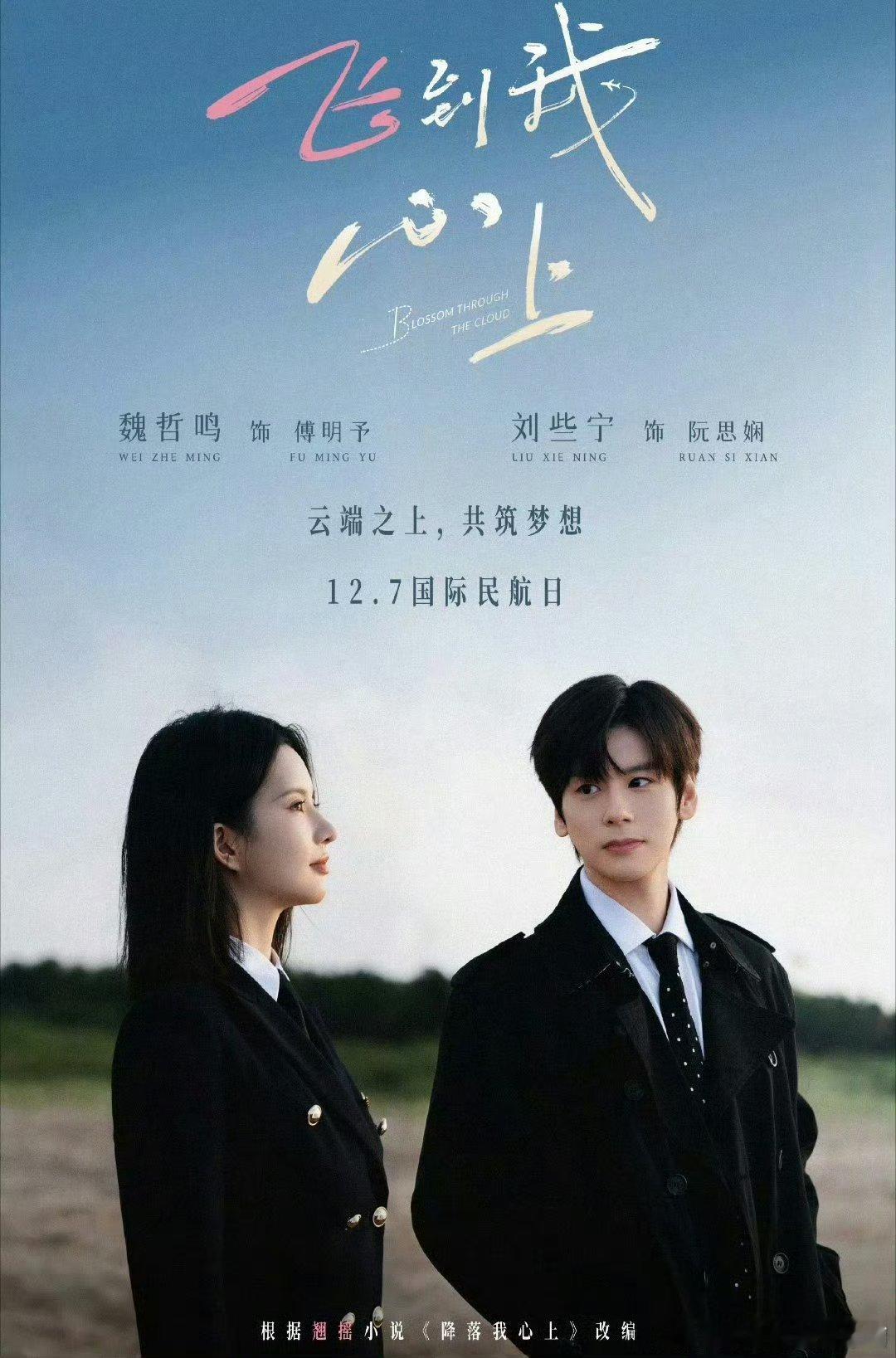 飞到我心上 更10集 4K #夸克# ⬇️
夸克：
百度:  ​​​