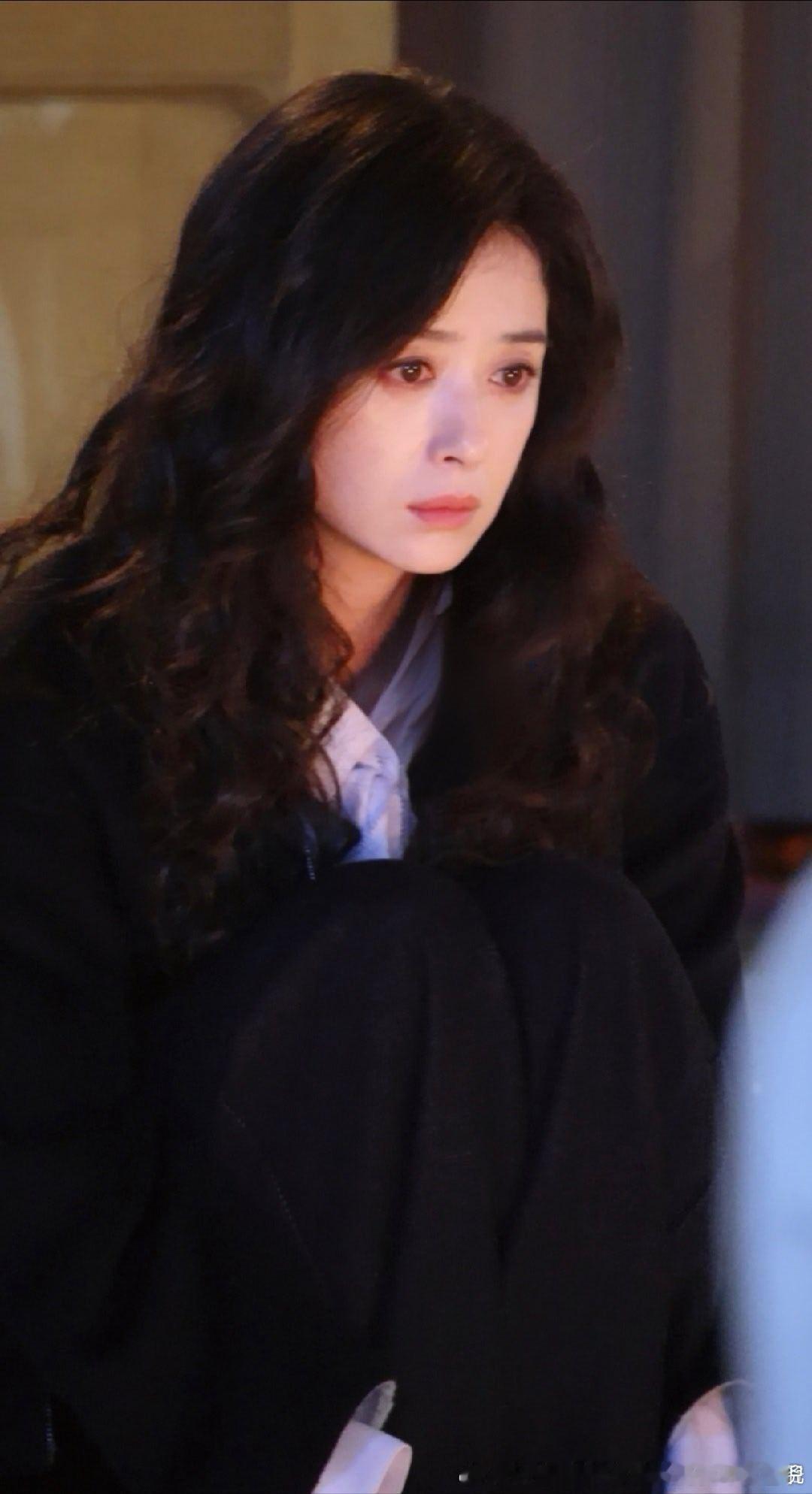 #蒋欣[超话]#  你美的要命 ​