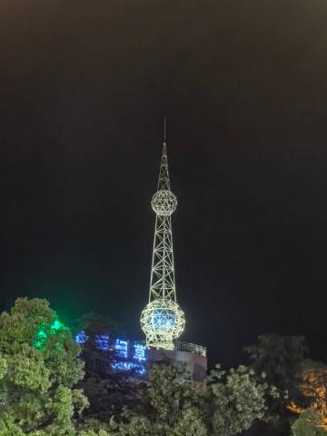 空