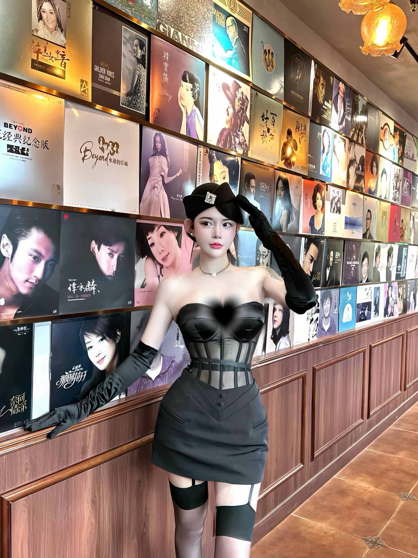 女朋友是暂时的 前女友才是永远的