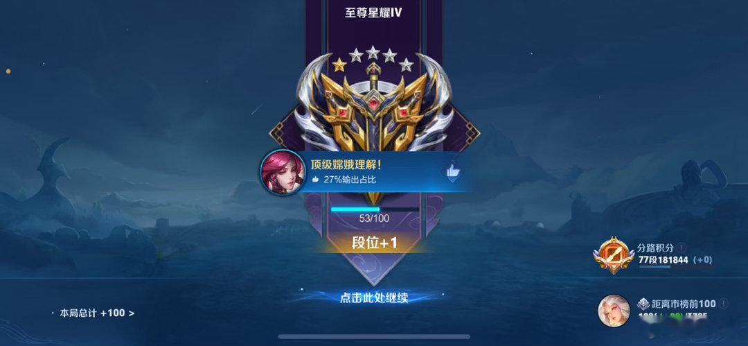 #荣耀茶话会[超话]#  xyt-星耀5-星耀4 ​