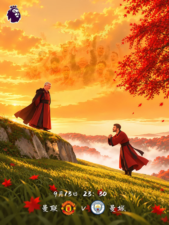 师父，这一次看我的🗣️