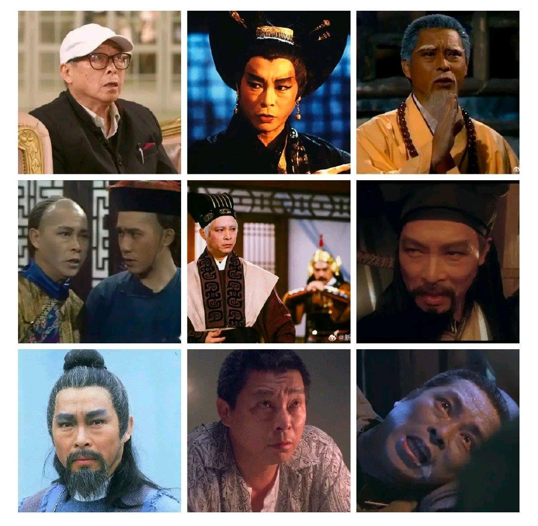#演员刘兆铭去世#港圈又一位知名绿叶演员过世，这两年很多熟悉的香港演员过世，真的会感叹一句故人好似风中落叶逐渐凋零。 ​
