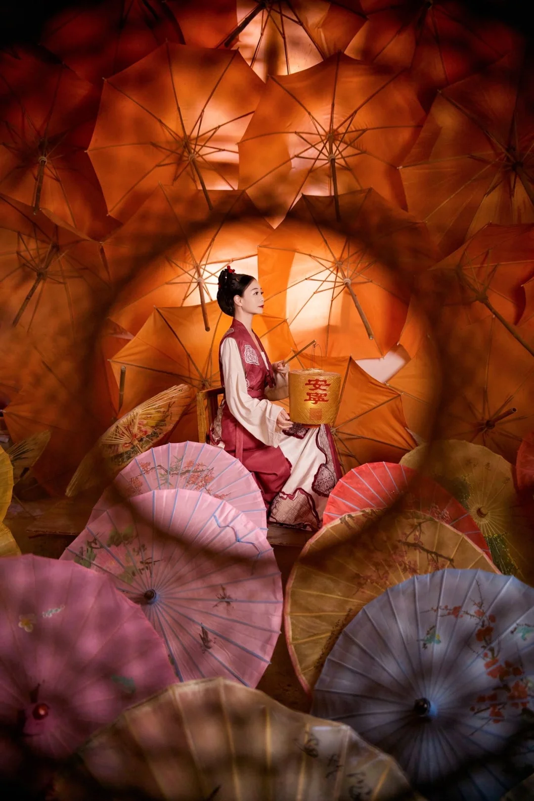 谁懂啊❗️又一次被江西的非遗🔥震撼到了～