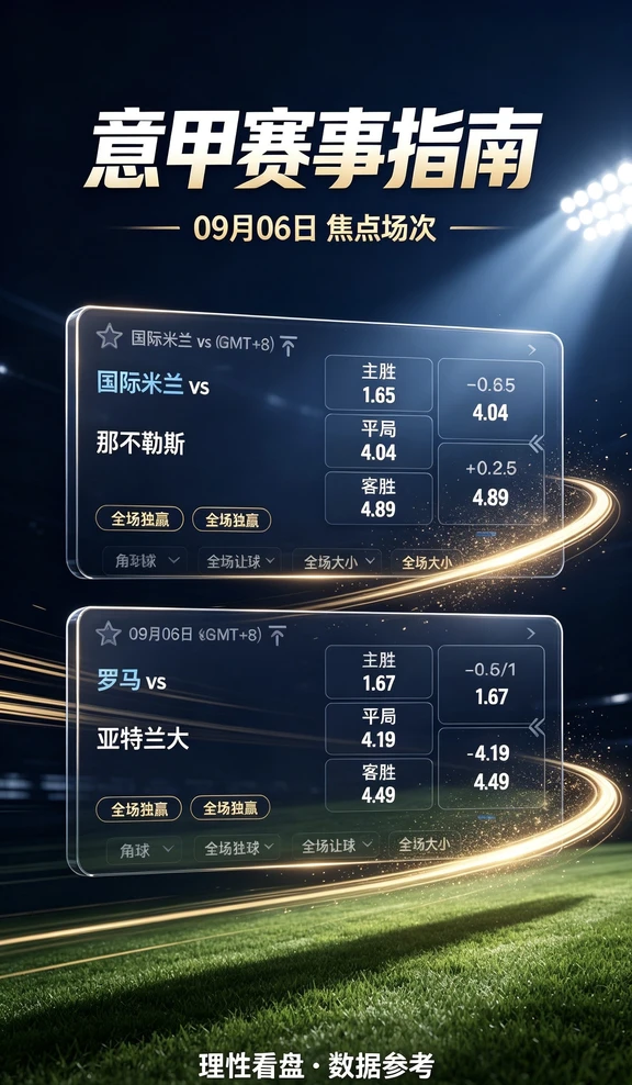 关于预判未来