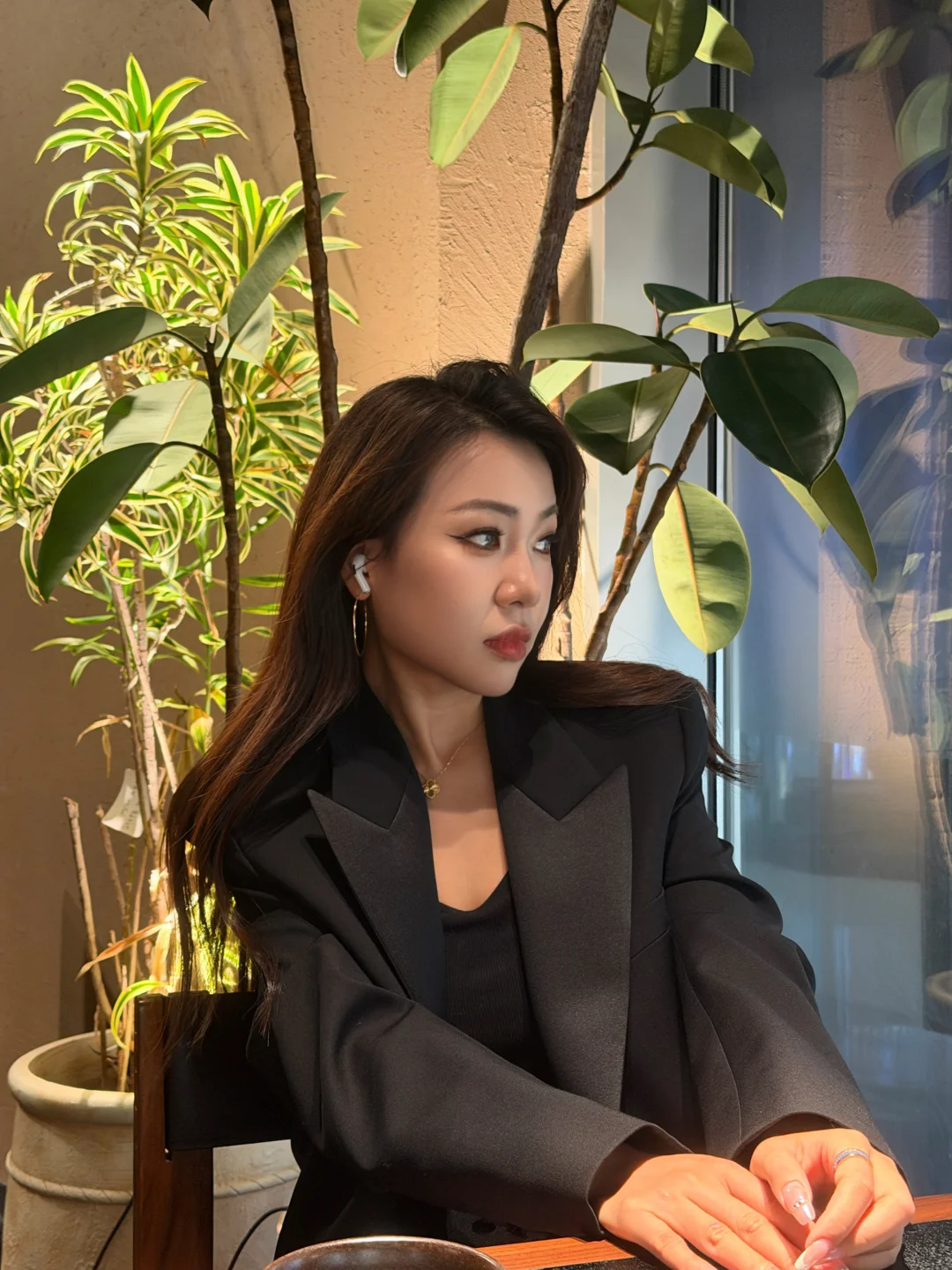 今年重庆的秋天来的好早🍂设计师日常