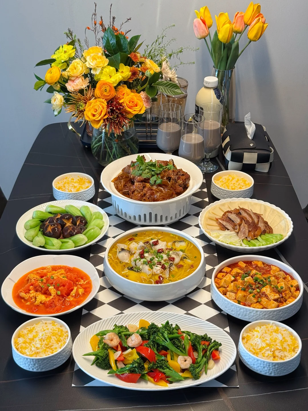 妈妈说：把家庭照顾好也是一种本事