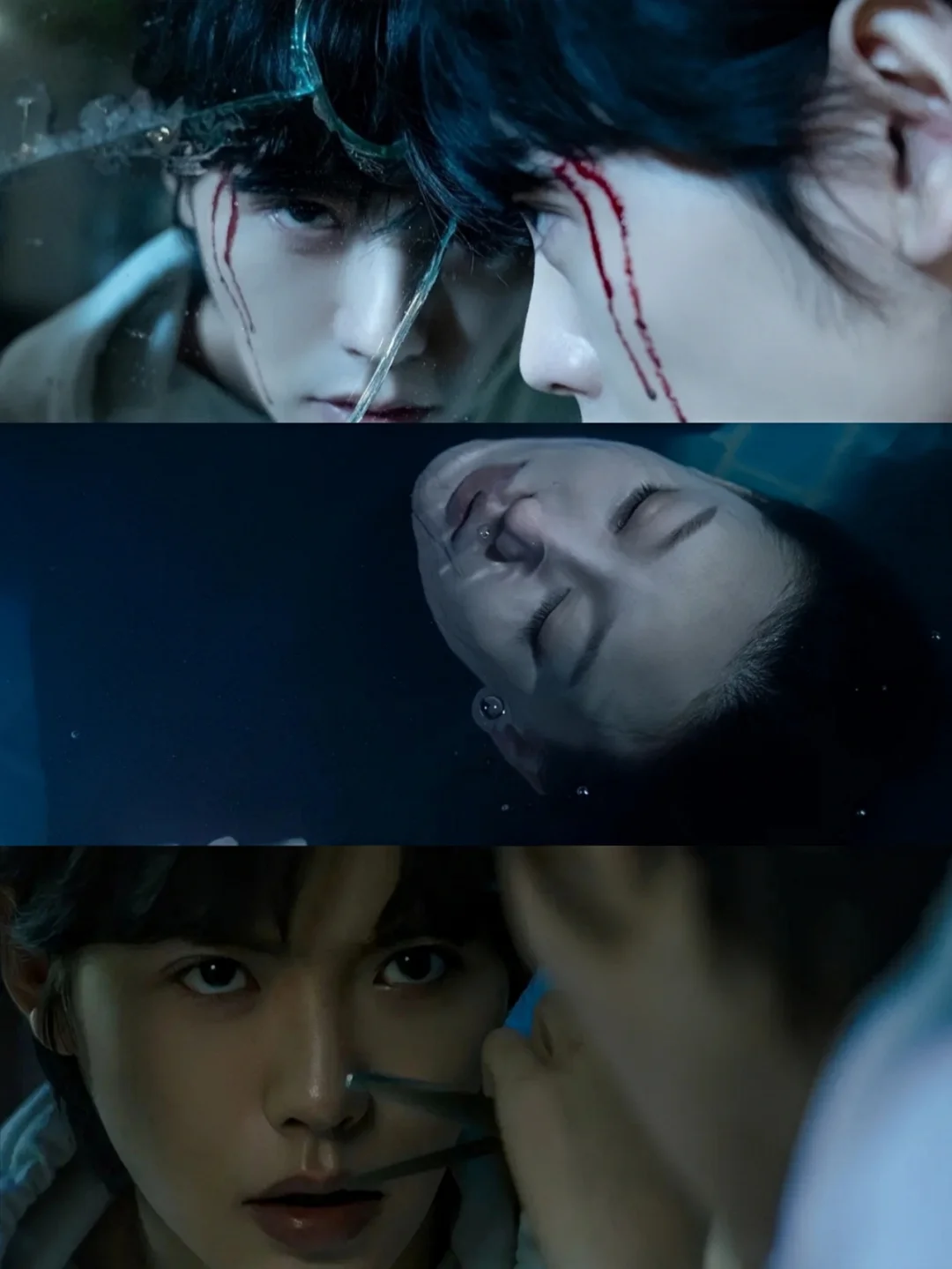 🆘治愈孤独❗❗肖宇梁微电影全平台上线