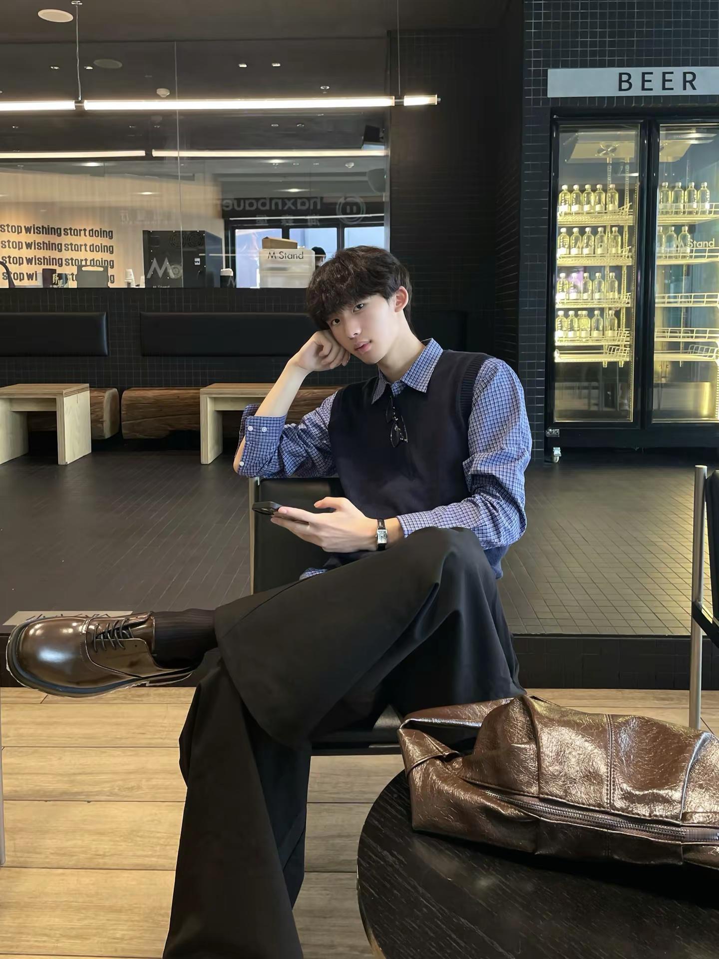 <p>08 高智感 韩系穿搭 <!--{img:0}--><!--{i...