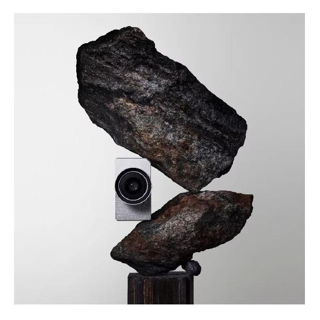 惊！适马彻底颠覆我对摄影器材的认知。