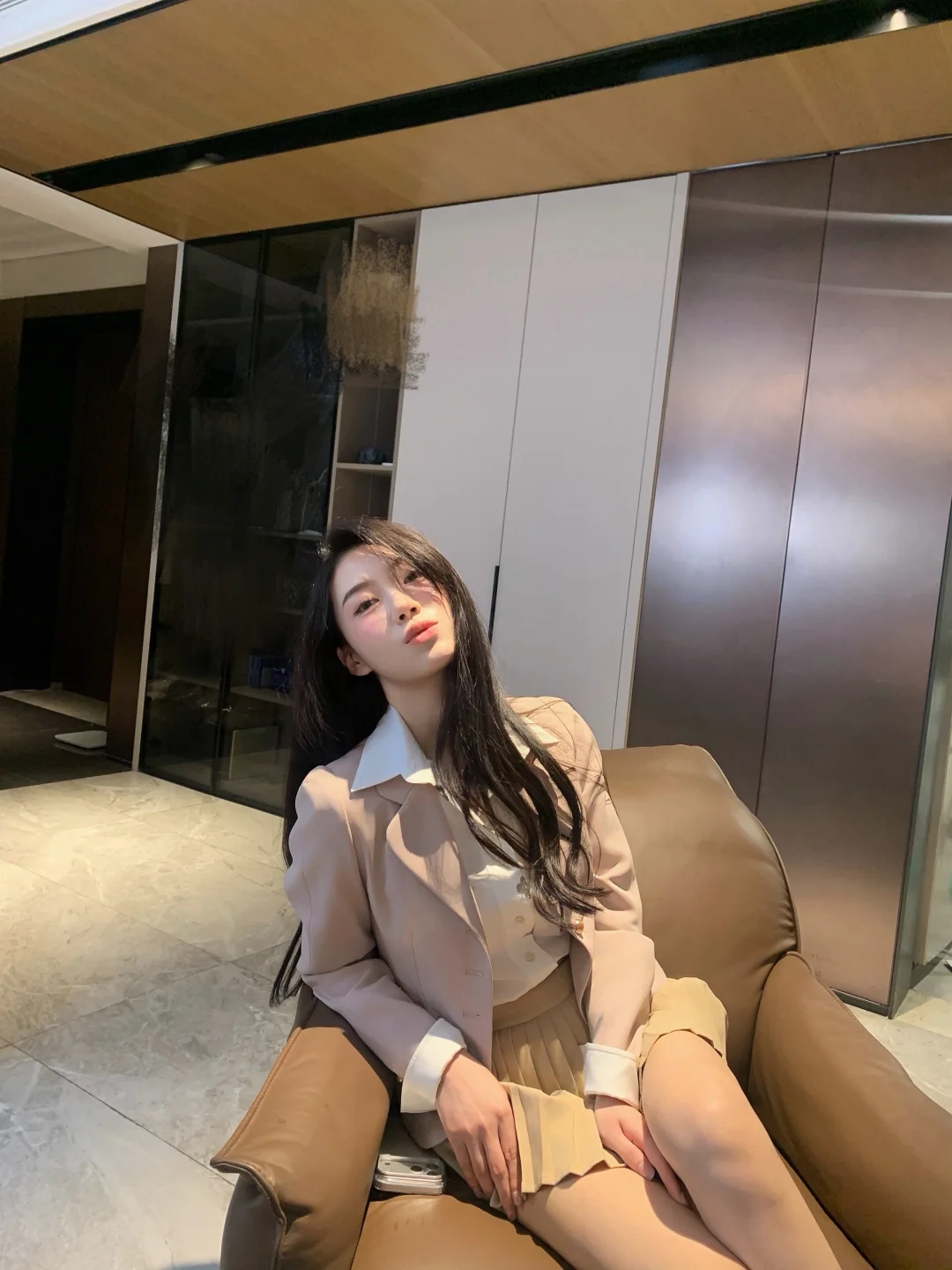 周末要不要一起