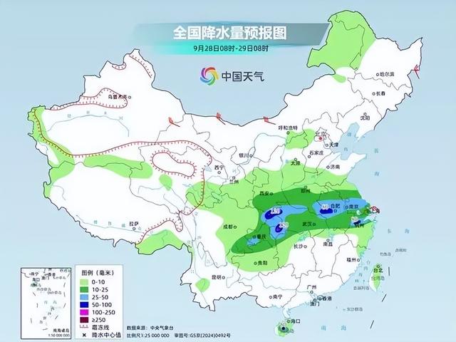 大变天！下半年最强冷空气马上杀过来
