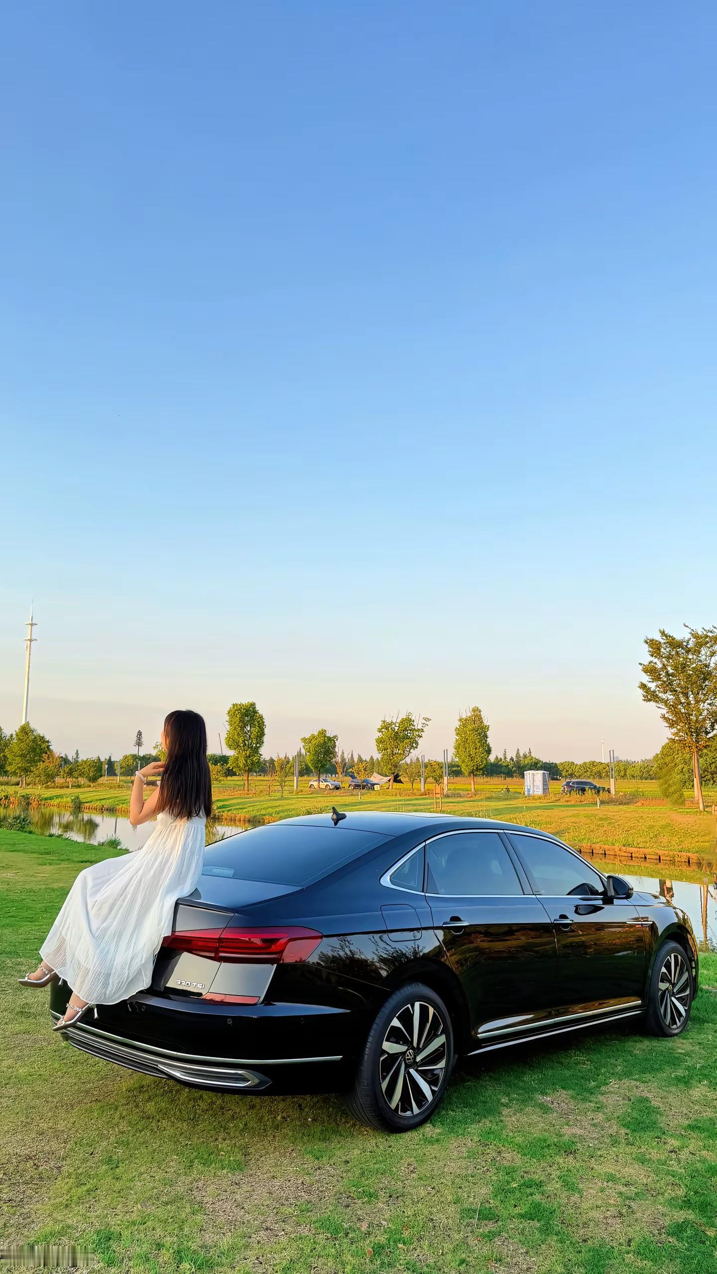 都说说看，当初是因为什么选择了帕萨特的吧帕萨特2023款