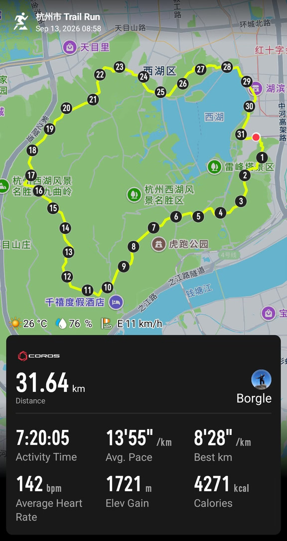 今日标毅线+爱心线，这个成绩我很满意