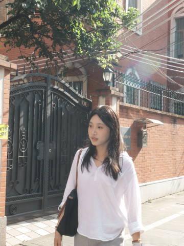 这次是真的认真走了走东山口