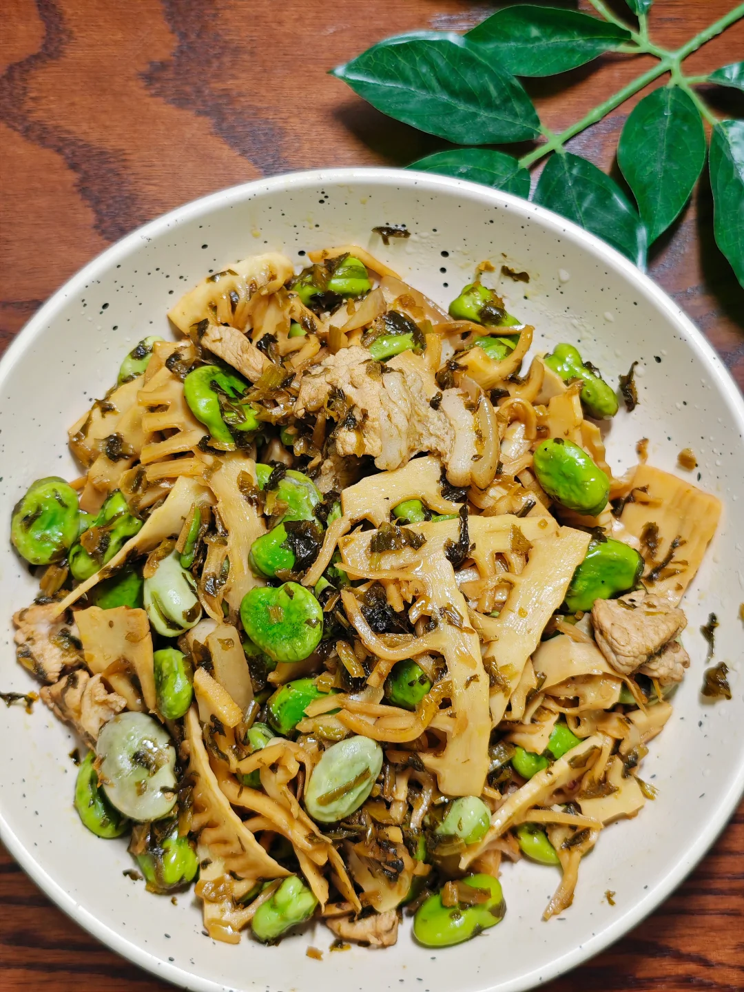 我妈做了十几年，真真真好吃！！